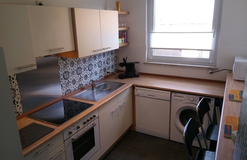 Sankt Margarethen Apartment | Vacation apartment/apartment for 5 guests with 88m² in Sankt Margarethen (110642)
