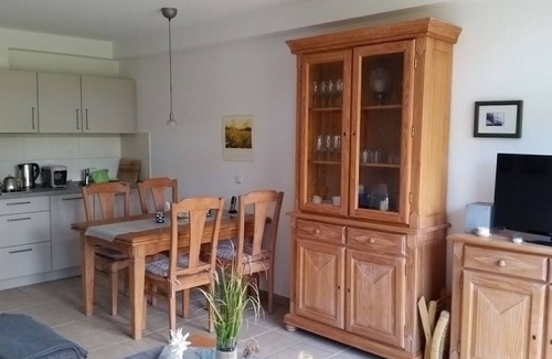 Stolpe auf Usedom Apartment | Vacation apartment/apartment for 4 guests with 46m² in Stolpe on Usedom (172979)