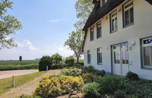 Stolpe auf Usedom Apartment | Vacation apartment/apartment for 4 guests with 46m² in Stolpe on Usedom (172979)