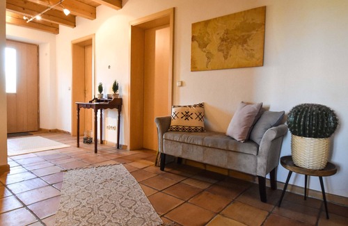 Wasserburg am Inn Apartment | Vacation apartment for 4 persons, 65 sqm, 1 separate bedroom, terrace