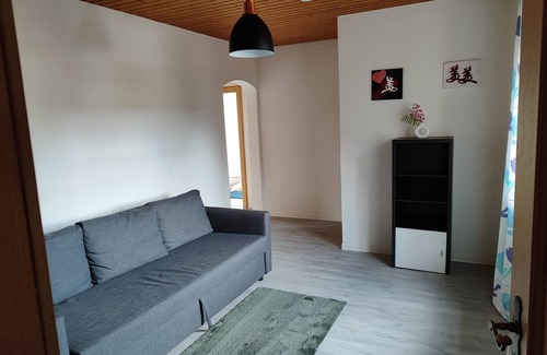 Wasserburg am Inn Apartment | Vacation apartment Bruckmühle, 2 bedrooms, ideal for families
