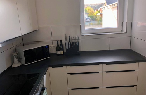 Werther Apartment | Vacation apartment in the Teutoburg Forest