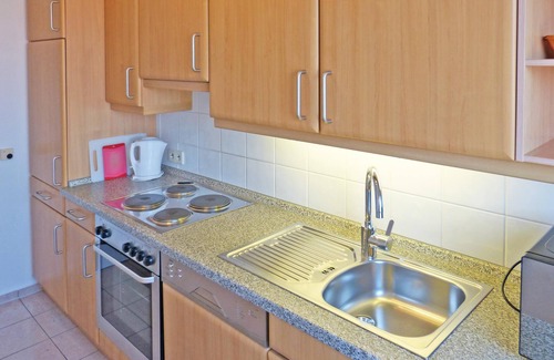 Wittduen Apartment | Vacation apartment *Obere Wandelbahn 15/6