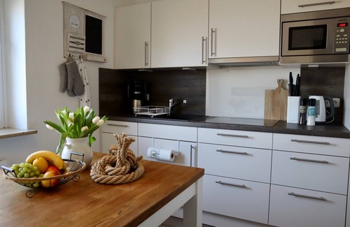 Wittduen Apartment | Vacation apartment/apartment for 2 guests with 53m² in Wittdün on Amrum (164918)
