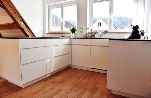 Zell im Wiesental Apartment | Vacation apartment "Zur Krone"