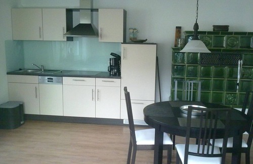 Zeltingen-Rachtig Apartment | Vacation apartment 2 - Weingut Ackermann