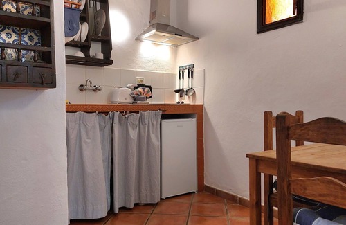 El Guincho Apartment | Vacation apartment/apartment for 2 guests with 40m² in Icod de los Vinos (120164)