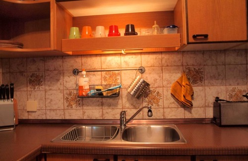Bad Schallerbach Apartment | Vacation apartment Angelika