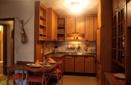 Bad Schallerbach Apartment | Vacation apartment Angelika