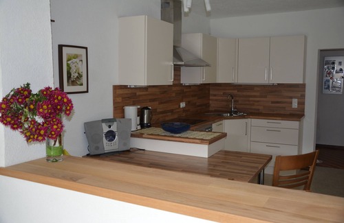 Telfes im Stubai Apartment | Vacation apartments Unterluimes