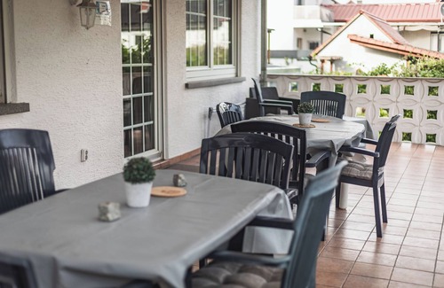 Hahnlein Apartment | Vacation apartment II Waldstraße - ideal for up to 4 people