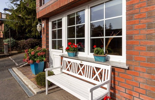 Bergen auf Ruegen Apartment | Vacation apartment Gode Tied