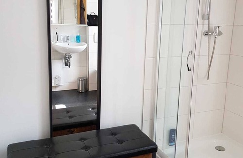 Blankenburg Apartment | Vacation apartment 3 - Apartment at the old city wall