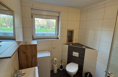 Eisenhuettenstadt Apartment | Vacation apartment with separate entrance