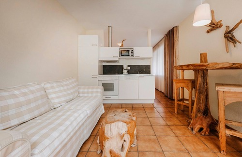 Gronau Apartment | Vacation apartment/apartment for 2 guests with 30m² in Gronau (Westphalia) (144734)