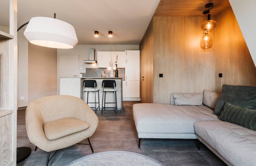 Gronau Apartment | Vacation apartment/apartment for 4 guests with 75m² in Gronau (Westphalia) (144085)