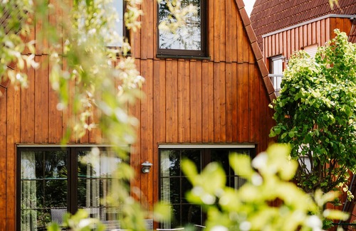 Gronau Apartment | Vacation apartment/apartment for 4 guests with 75m² in Gronau (Westphalia) (144731)