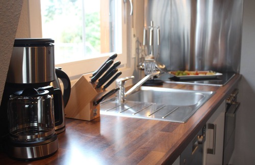 Gronau Apartment | Vacation apartment/apartment for 4 guests with 55m² in Gronau (Westphalia) (144732)
