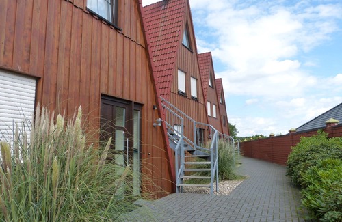 Gronau Apartment | Vacation apartment/apartment for 4 guests with 55m² in Gronau (Westphalia) (144732)