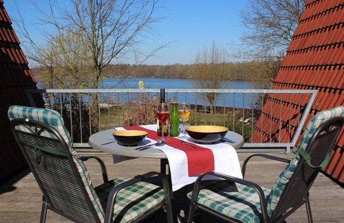 Gronau Apartment | Vacation apartment/apartment for 4 guests with 55m² in Gronau (Westphalia) (144732)