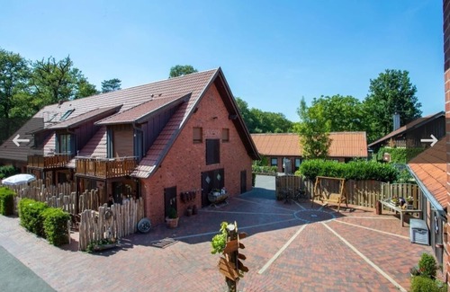 Gronau Apartment | Vacation apartment Laurenz