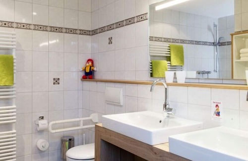 Gronau Apartment | Vacation apartment Laurenz