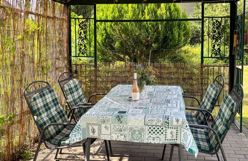 Steinkirchen Apartment | Vacation apartment Im Grünen - Apartment in the countryside