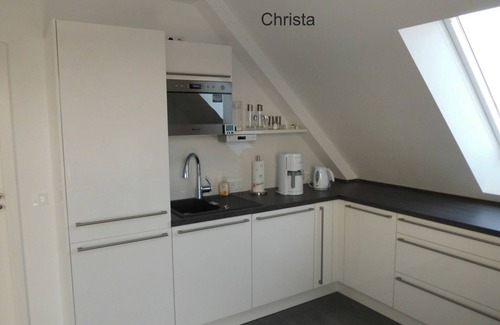 Lubben Apartment | Vacation apartment Christa - Holiday apartment Christa & Rosmarie