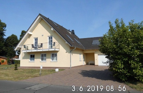 Lubben Apartment | Vacation apartment Christa - Holiday apartment Christa & Rosmarie