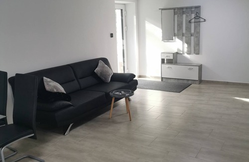 Maxhutte-Haidhof Apartment | Vacation apartment - PREMIUMSUITE