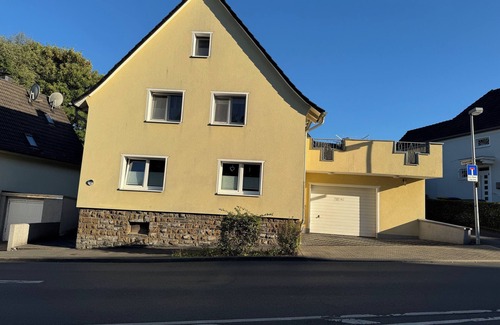 Menden Apartment | Vacation apartment "Wolke13" lovingly furnished in Menden(Sauerland)