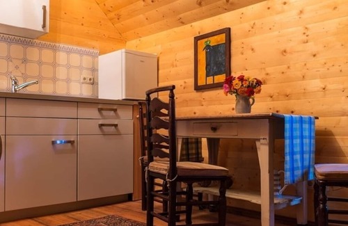 Stulpe Apartment | Vacation apartment/apartment for 2 guests with 51m² in Nuthe-Urstromtal (117950)