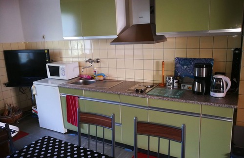 Oer-Erkenschwick Apartment | Vacation Apartment Oer-Erkenschwick