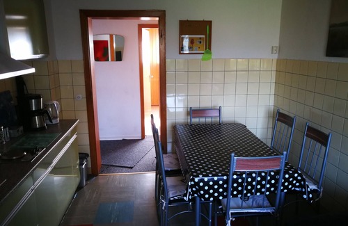 Oer-Erkenschwick Apartment | Vacation Apartment Oer-Erkenschwick