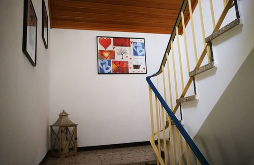 Oer-Erkenschwick Apartment | Vacation Apartment Oer-Erkenschwick