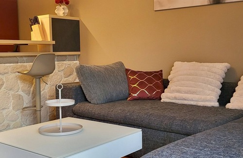 Porta Westfalica Apartment | Vacation apartment/apartment for 2 guests with 45m² in Porta Westfalica (296461)