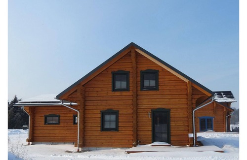 Quitzdorf am See Apartment | Vacation apartment Adlerhorst, 60sqm, 2 bedrooms, max. 5 persons