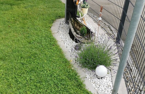 Wangen im Allgaeu Apartment | Vacation apartment NEST