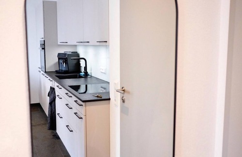 Neuravensburg Apartment | Vacation apartment Lindensuite - Trautesheim vacation apartments