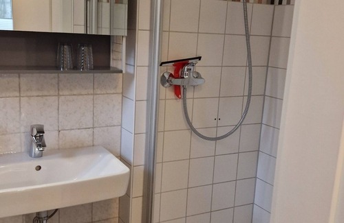Ortsmitte Apartment | Vacation apartment/apartment for 4 guests with 45m² in Willingen (Upland) (133189)