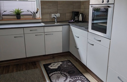 Schwalefeld Apartment | Vacation apartment/apartment for 4 guests with 130m² in Willingen (Upland) (165081)