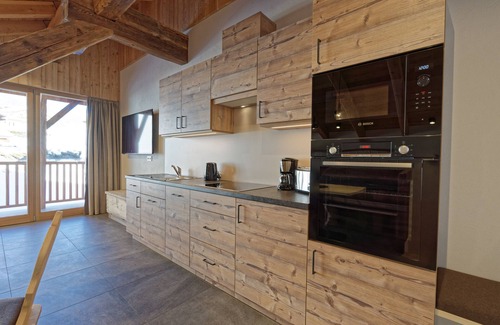 Valle Aurina Apartment | Vacation apartment "Tischlerhof Stadl"