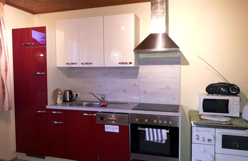 Spital am Pyhrn Apartment | Vacation apartment with 360° panoramic mountain view