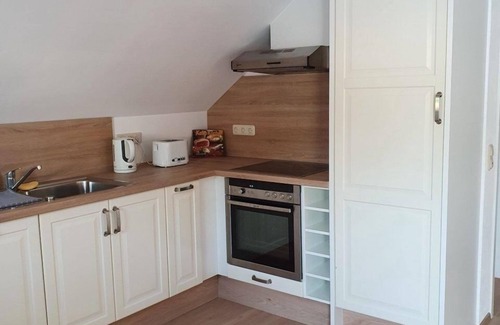 Bad Mergentheim Apartment | Vacation apartment/apartment for 2 guests with 80m² in Bad Mergentheim (172618)