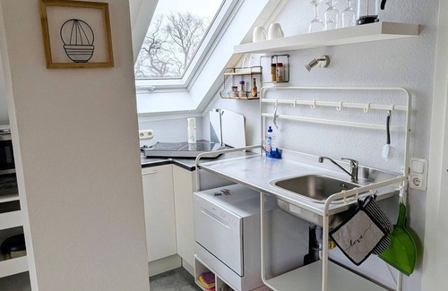 Battenberg Apartment | Vacation apartment Am Hofenstück