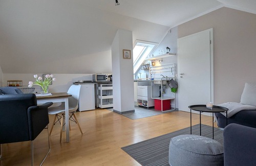 Battenberg Apartment | Vacation apartment Am Hofenstück