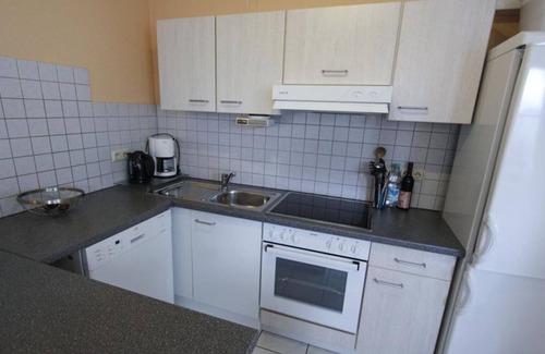 Andel Apartment | Vacation apartment "Moselperle" - Roussel - Hotel Restaurant