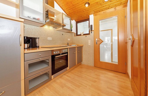 Historic Downtown Apartment | Vacation apartment Altes Eichamt