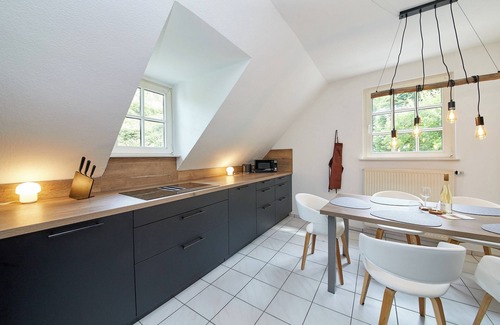 Bernkastel Apartment | Vacation apartment Alte Mühle