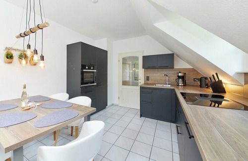 Bernkastel Apartment | Vacation apartment Alte Mühle